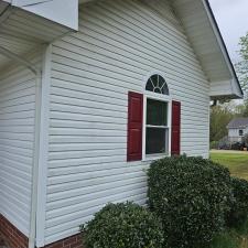 Radiant-Pressure-washing-the-exterior-of-your-home-in-Waynesboro-TN 0